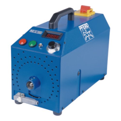 M&aacute;quina propulsora  MAMMUT ELECTRONIC ME 22/150  400V foto del producto Vista Principal L