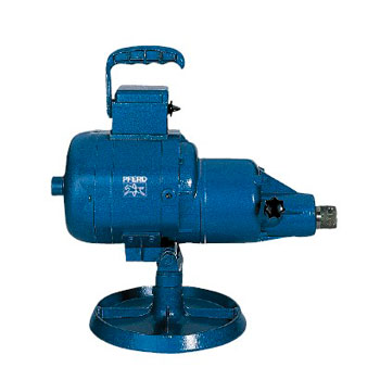 Máquina propulsora "Mammut" Mod. MD 10 foto del producto Vista Principal L