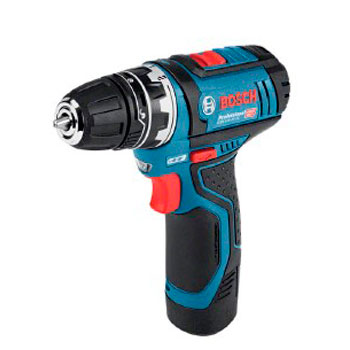 ATORNILLADOR GSR 12V-15 FC sin bat foto del producto Vista Principal L