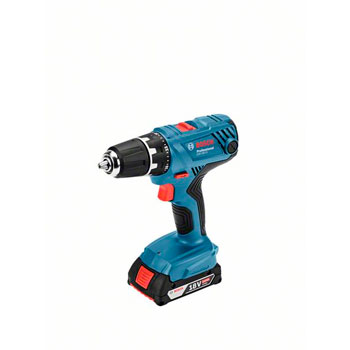Atornillador con batería GSR 18V-21 foto del producto Vista Principal L