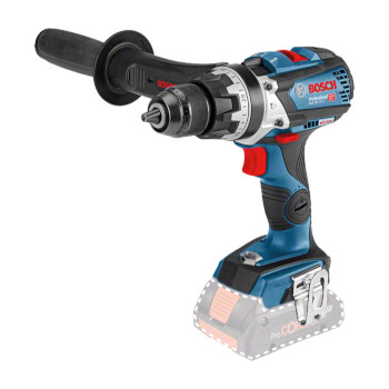 ATornillador GSR 18V-110 C con 3bat 5Ah foto del producto Vista Principal L