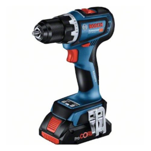 Taladro-Atornillador EXSR 18V-90 foto del producto Vista Principal L