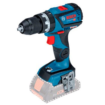 Taladro percutor GSB 18V-60C sin bat foto del producto Vista Principal L