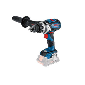 Atornillador percutor GSB 18V-110C 3x4,0Ah ProC) foto del producto Vista Principal L