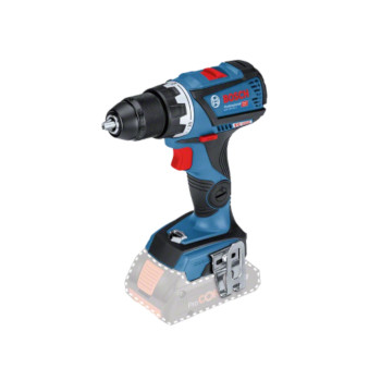 Atornillador percutor GSB 18V-60C foto del producto Vista Principal L