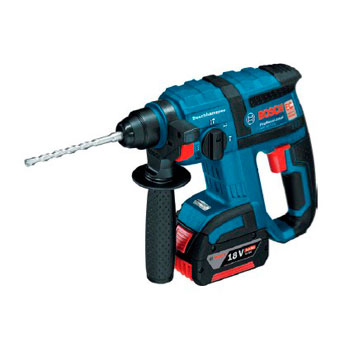 Martillo perforador GBH 18V-EC foto del producto Vista Principal L