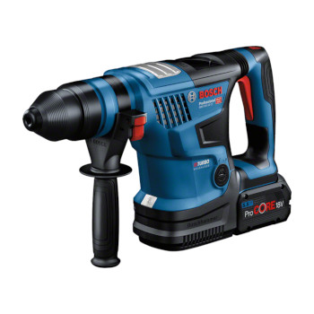 Martillo perforador GBH 18V-34 CF  sin baterias foto del producto Vista Principal L