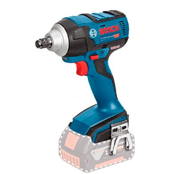 ATORNILLADOR DE IMPACTO GDS 18V-EC 250 sin bat foto del producto Vista Principal L