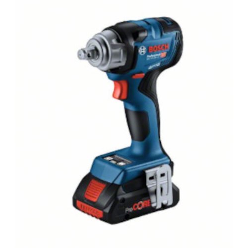 Llave de impacto GDS 18V-330 HC foto del producto Vista Principal L