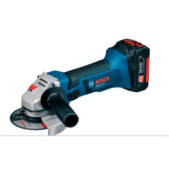 Amoladora angular GWS 18V LI foto del producto Vista Principal L