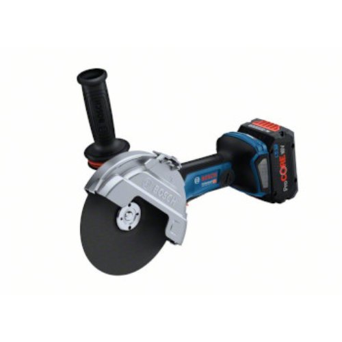 Amoladora angular GWS 18V-180 P foto del producto Vista Principal L