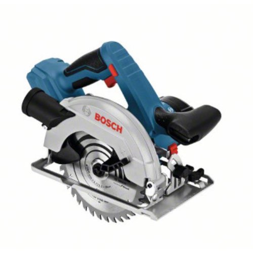 Sierra circular GKS 18V-57 foto del producto Vista Principal L