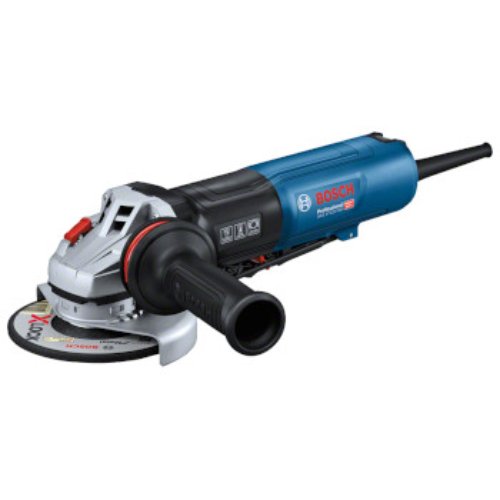 Miniamoladora Mod. GWS 17-125 PSB foto del producto Vista Principal L