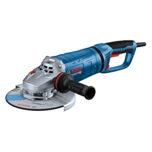 Amoladora angular GWS 27-230 JR foto del producto Vista Principal L