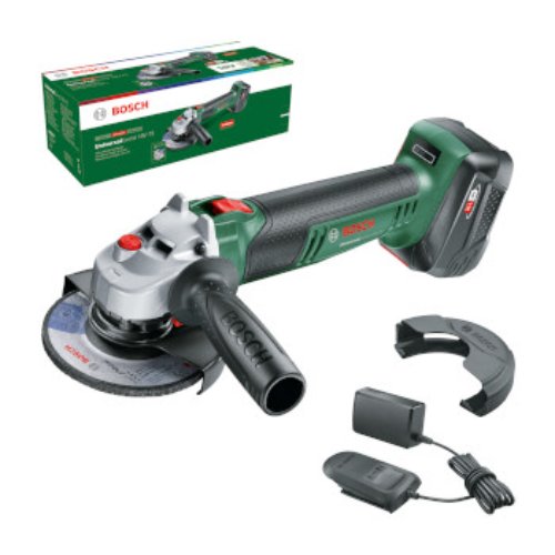 Miniamoladora UniversalGrind 18V-75 foto del producto Vista Principal L