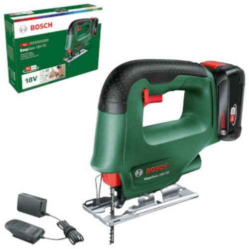 Sierra de calar EasySaw 18V-70 foto del producto Vista Principal L