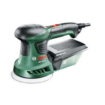 Lijadora PEX 300 AE foto del producto Vista Principal L