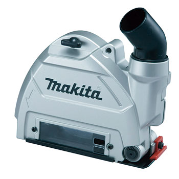 Colector de polvo para amoladoras 125mm foto del producto Vista Principal L