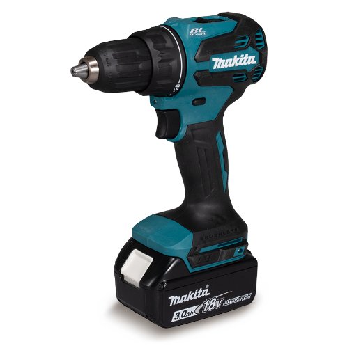 TALADRO ATOR. BL 18V 2.0AH LXT BASIC DDF490WVE foto del producto Vista Principal L