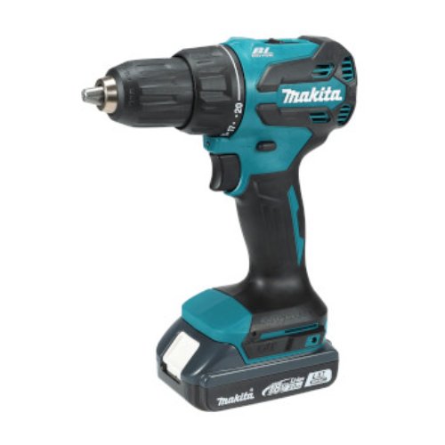 TALADRO COM. BL 18V 2.0AH LXT BASIC DHP490WV foto del producto Vista Principal L