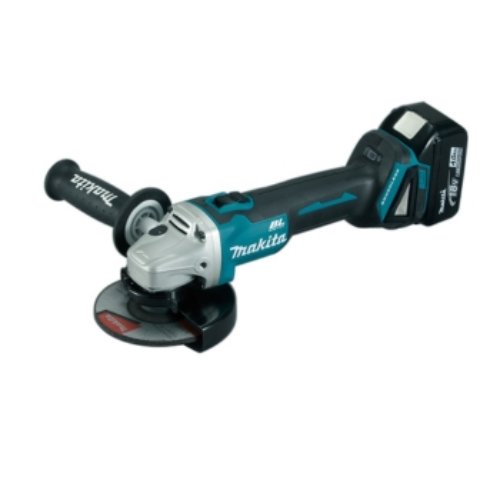 Miniamoladora angular Mod. DGA504RMJ foto del producto Vista Principal L