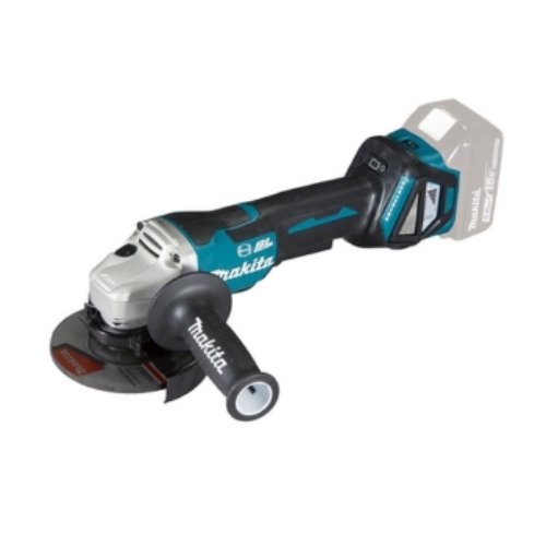 Miniamoladora angular Mod. DGA517Z foto del producto Vista Principal L