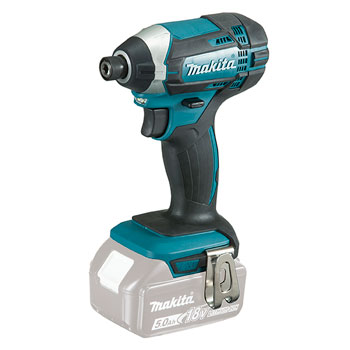 Atornillador impacto 18V LXT 165Nm foto del producto Vista Principal L