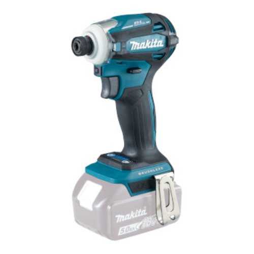 Atornillador de impacto Mod. DTD172Z foto del producto Vista Principal L