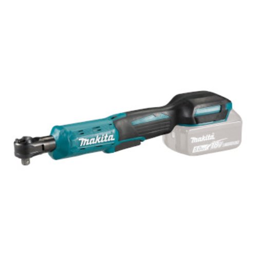 Llave de carraca angular Mod. DWR180Z 1/4" & 3/8" foto del producto Vista Principal L