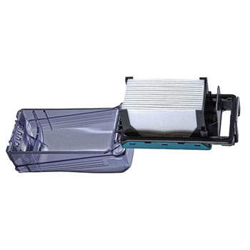 Set alojamiento de filtro para DX01 foto del producto Vista Principal L