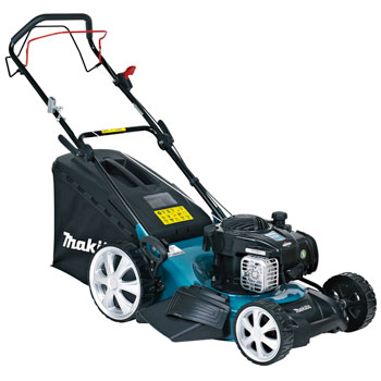 Corta cesped Mod. PLM4628N foto del producto Vista Principal L