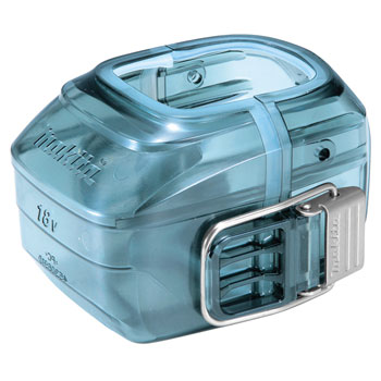 Protector para baterias anti agua 18V foto del producto Vista Principal L