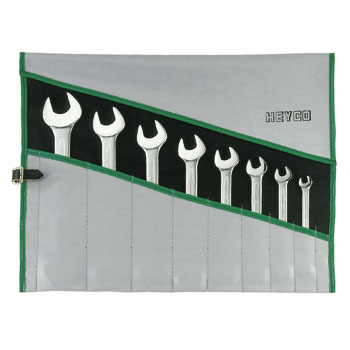 Juego llaves fijas dos bocas R-350-8M foto del producto Vista 2 L