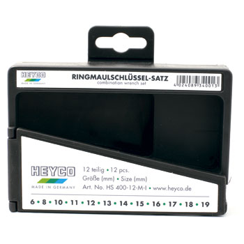 Portallaves para llaves combinadas 12 foto del producto Vista Principal L