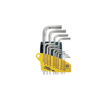 Juego de llaves allen 8 Pzas foto del producto Vista 2 L