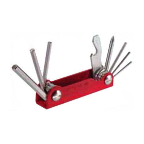 Juego destornilladores forma navaja Mixto foto del producto Vista Principal L