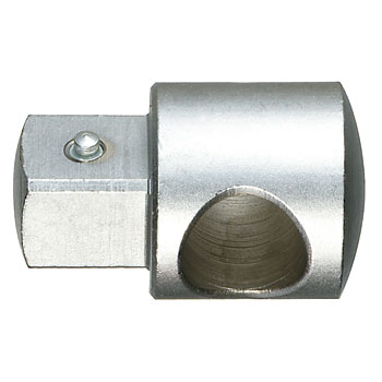 Conexi&oacute;n corrediza 3/4" foto del producto Vista Principal L