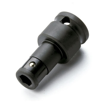 Llave vaso 3/8&rdquo; Bits 6,3 foto del producto Vista Principal L