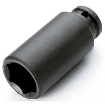 Llave de vaso 1/2" larga 21mm foto del producto Vista Principal L