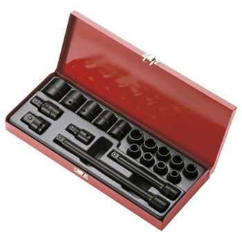 Juego llaves vaso 1/2” foto del producto Vista Principal L