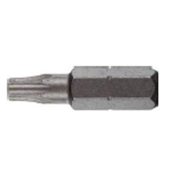 Puntas Torx 1/4" TX 5/25 foto del producto Vista Principal L