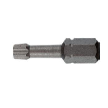 Puntas Torx BiTorsi&oacute;n 1/4" TX25 foto del producto Vista 2 L