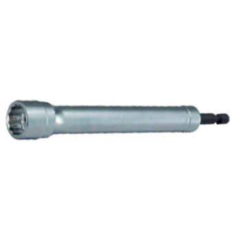 Llave de vaso para col. En varilla rosc. 1/4" 10/150 foto del producto Vista Principal L