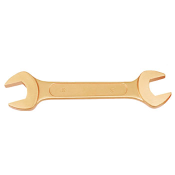 Llave doble boca antichispa 6x7 foto del producto Vista Principal L