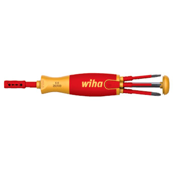 Bits de cambio SoftFinish Mod. 3 foto del producto Vista 2 L