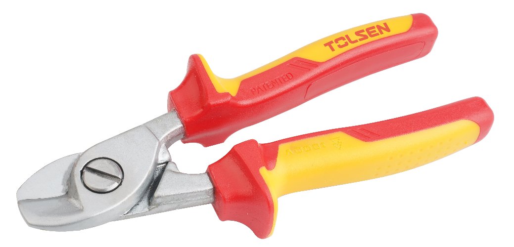 Alicate corte cable 6"-160mm foto del producto Vista Principal L