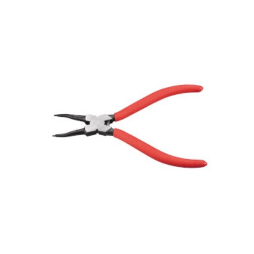 Alicate p/arandelas interiores recto 5" foto del producto Vista Principal L
