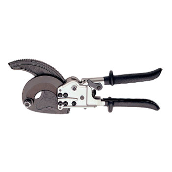 Cortadora cable cremallera Mod. 75 foto del producto Vista 2 L