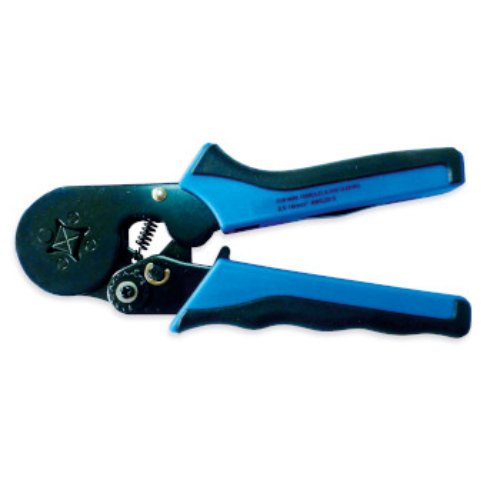 Alicate autom&aacute;tico para punteras huecas 16 foto del producto Vista Principal L