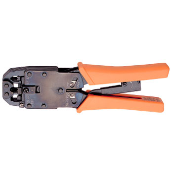 Alicate para conectores Mod. 3 foto del producto Vista 2 L